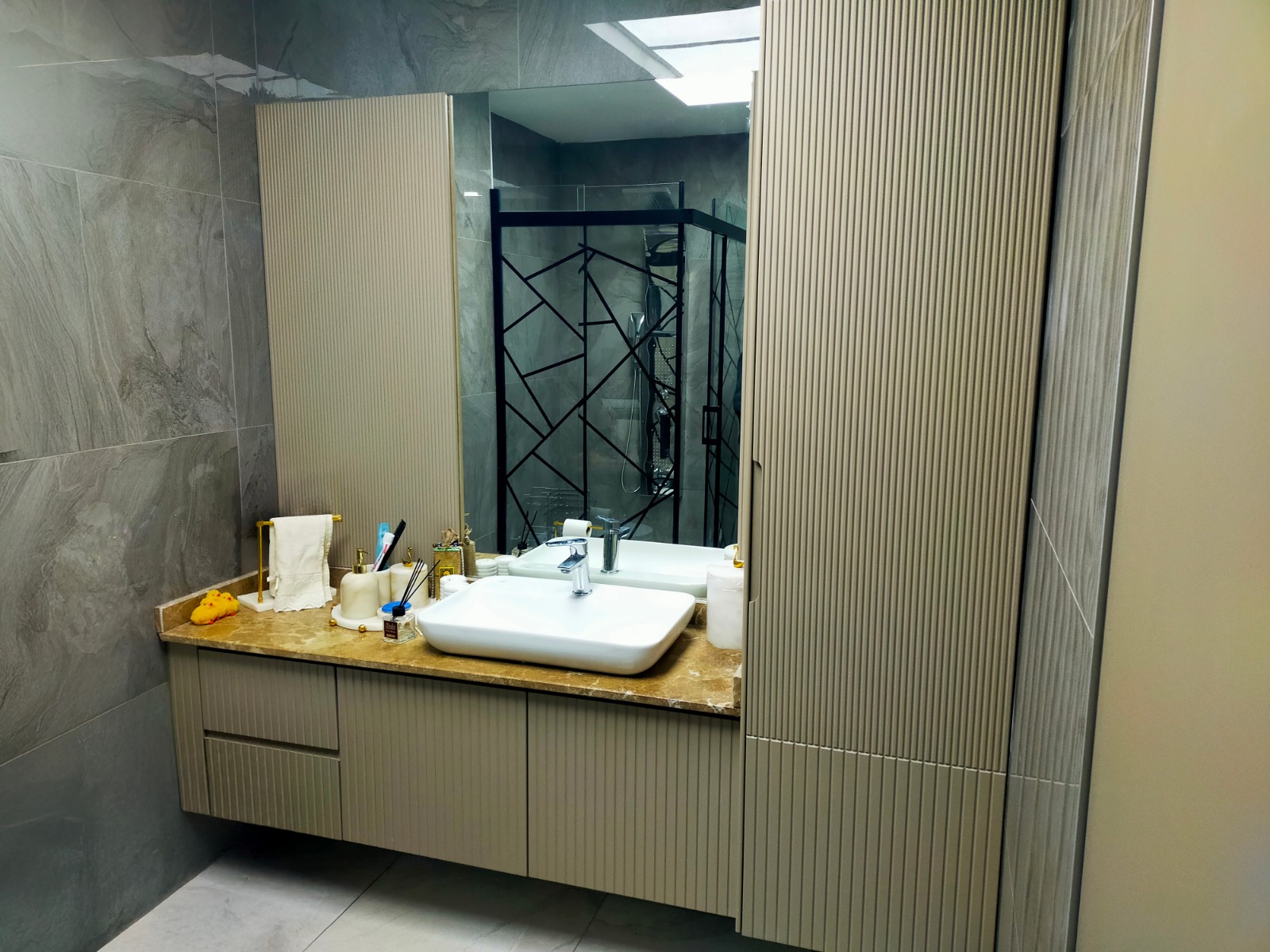 Gaziantep Marangoz Projesi